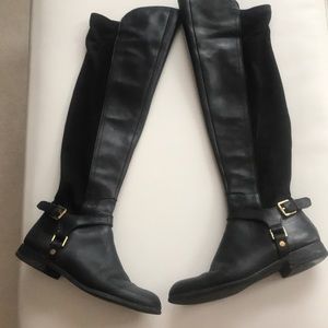 Franco Sarto boots